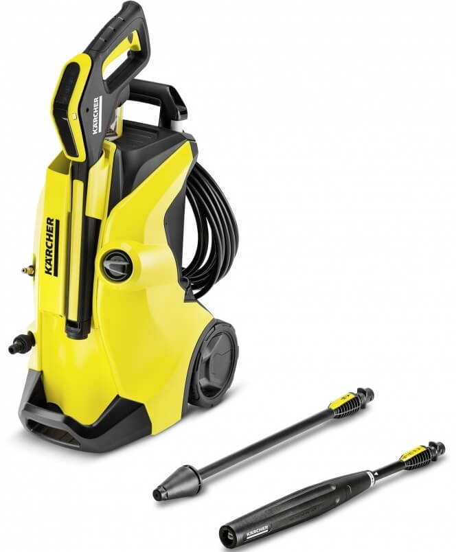 KARCHER - K 4 Full Control