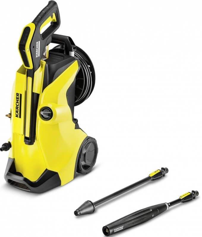 KARCHER - K 4 Premium Full Control