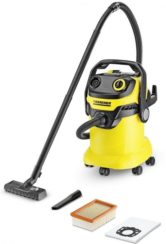 KARCHER - WD 5