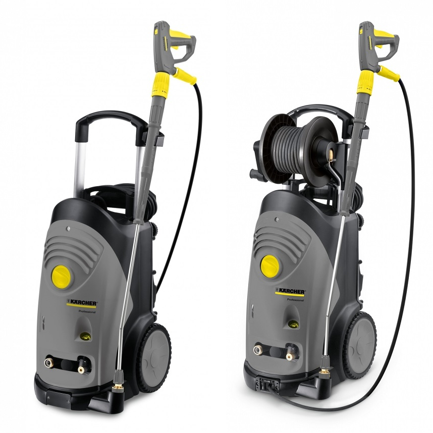 KARCHER - HD 9/19 M Plus | HD 9/19 MX Plus