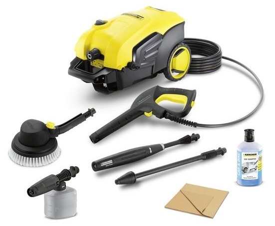 KARCHER - K 5 compact car