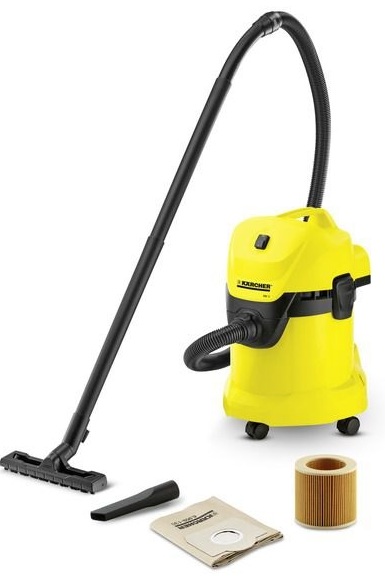KARCHER - WD 3