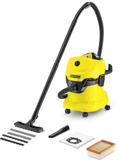 KARCHER - WD 4