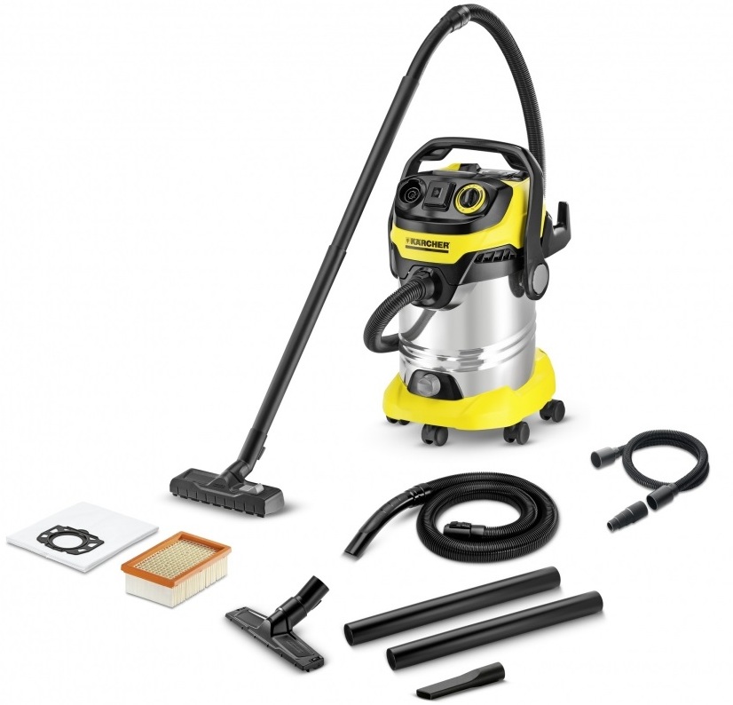 KARCHER - WD 6 P Premium Renovation