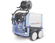 masine na toplu vodu