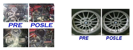 slike odmašćivači