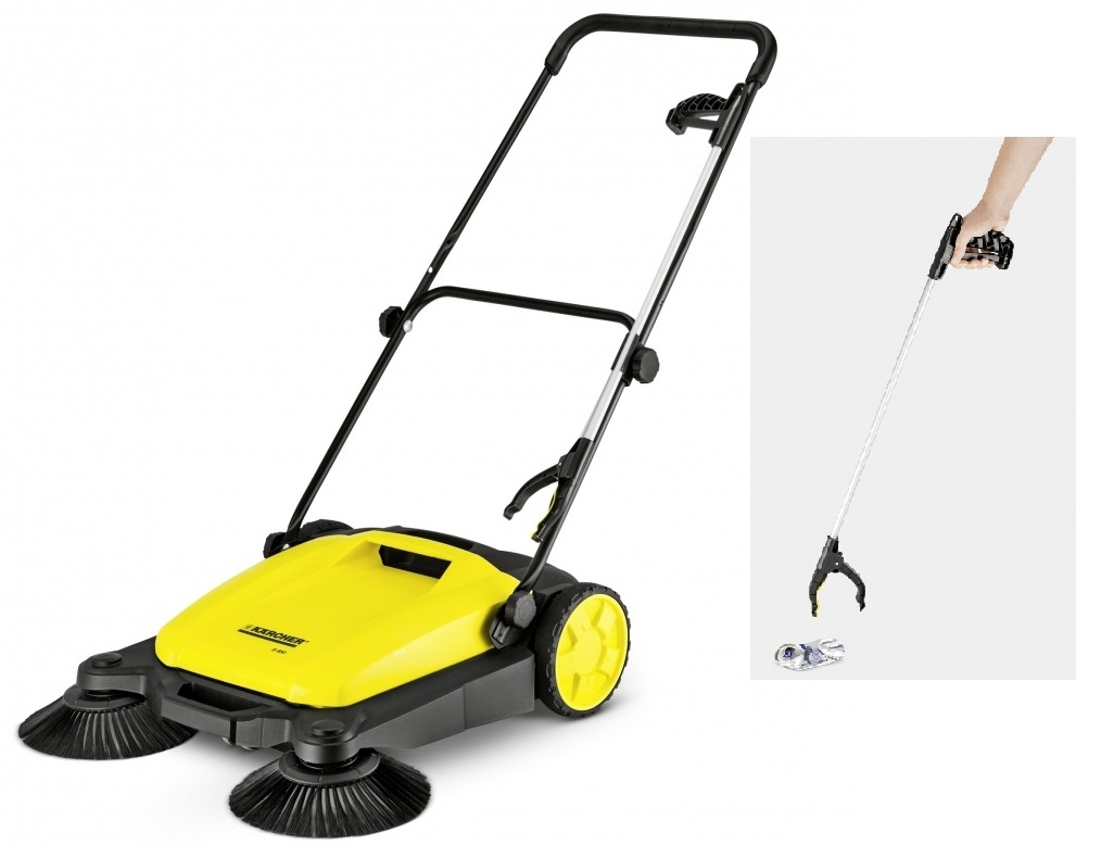 KARCHER - S 650 Plus