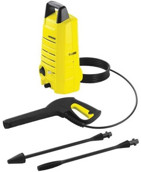 KARCHER - K 2.14