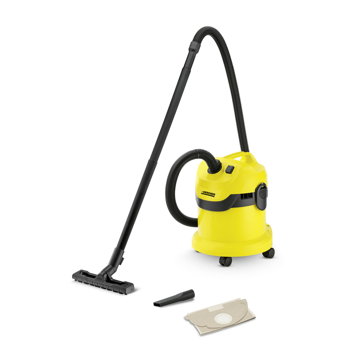 KARCHER - WD 2