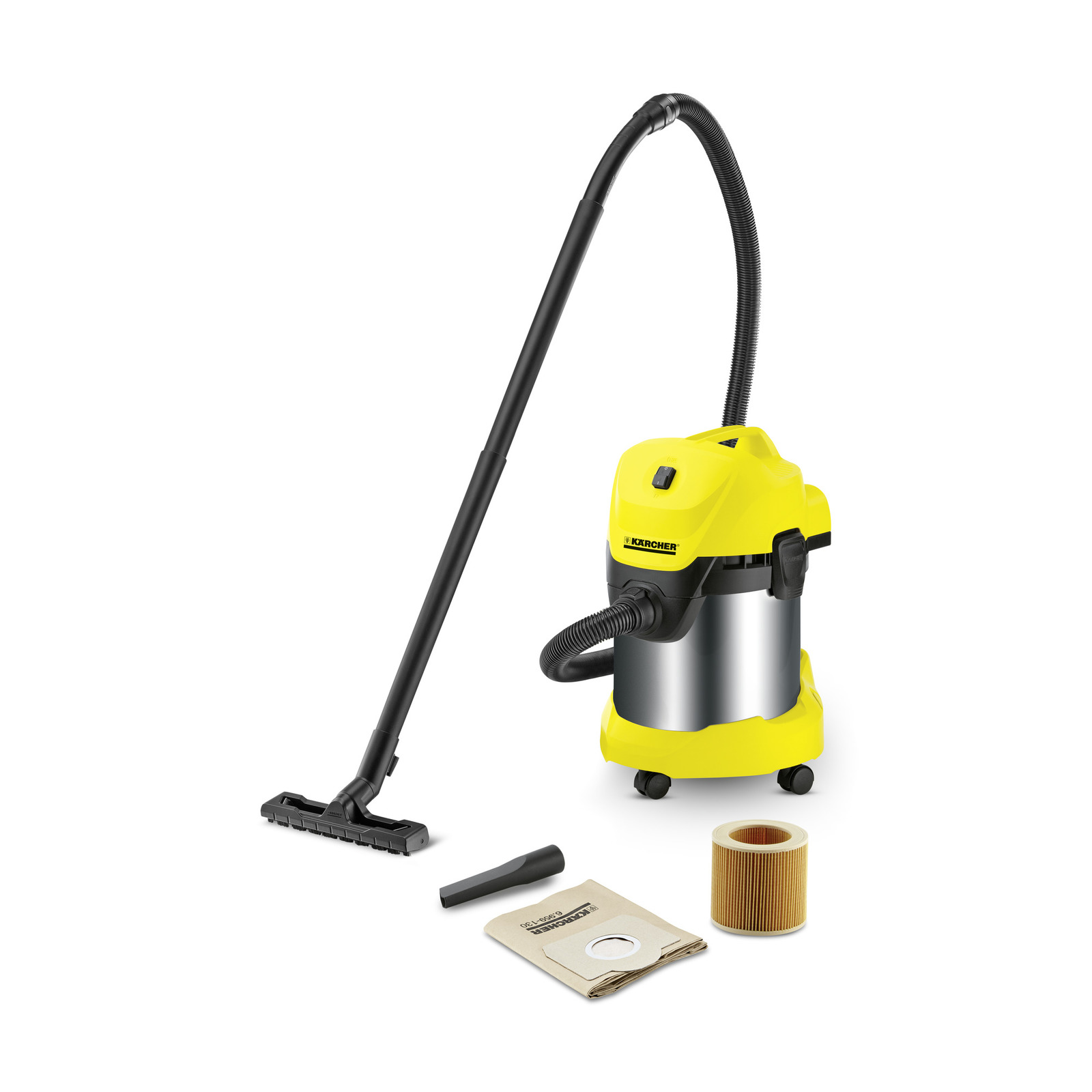 KARCHER - WD 3 Premium
