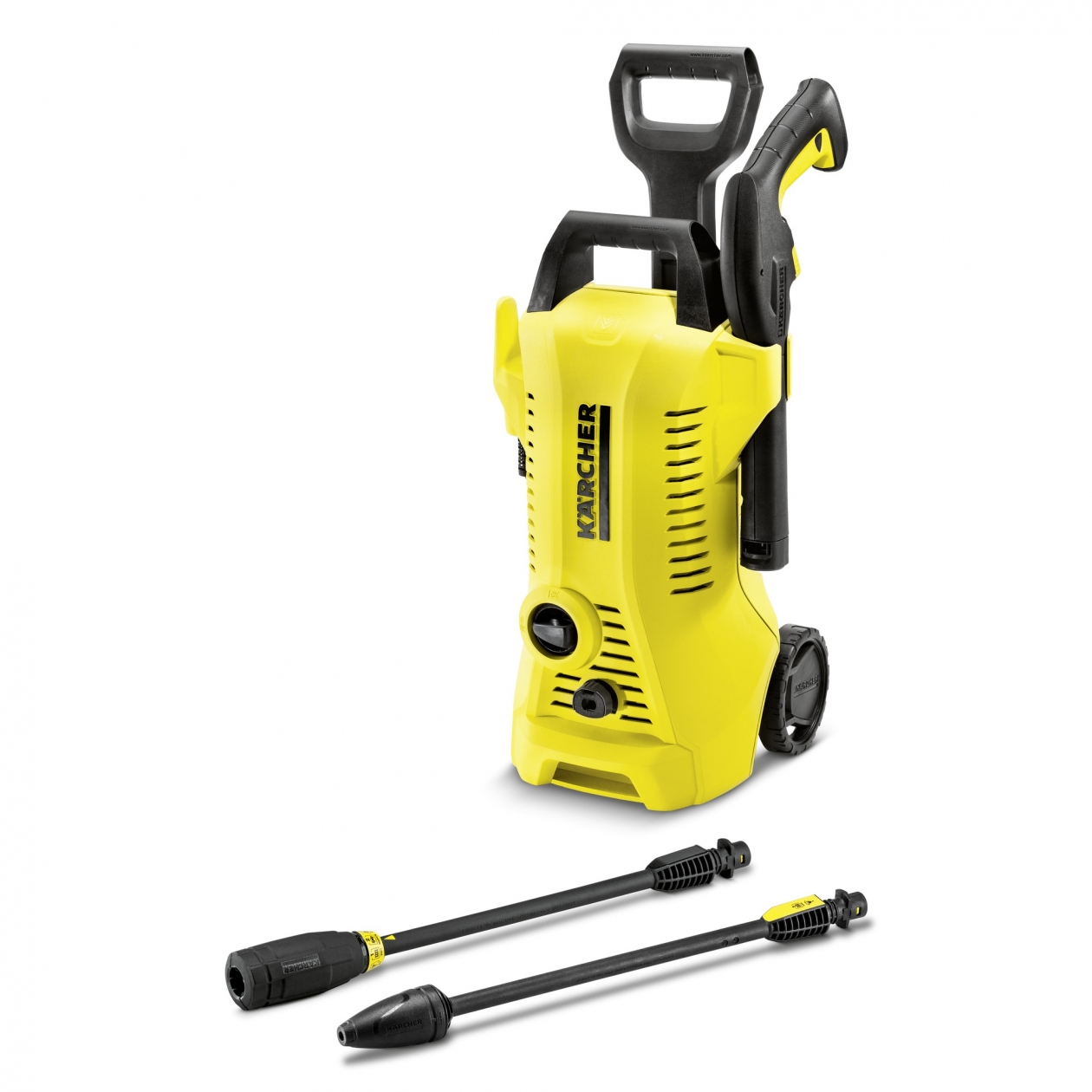 KARCHER - K 2 Full Control