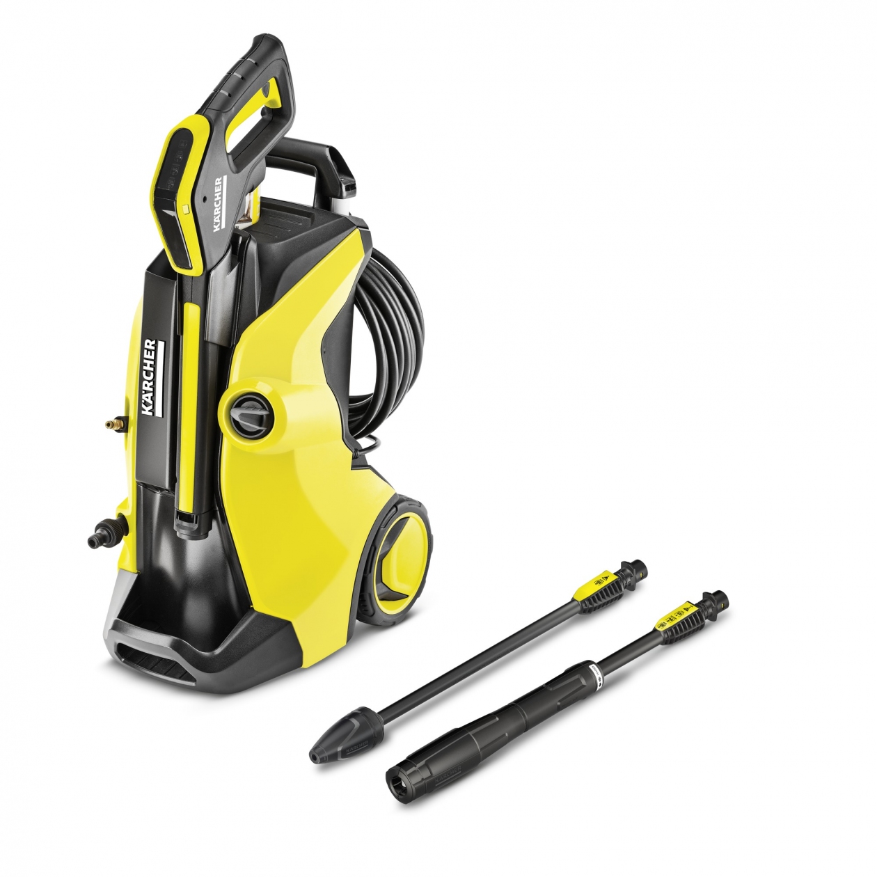 KARCHER - K 5 Full Control