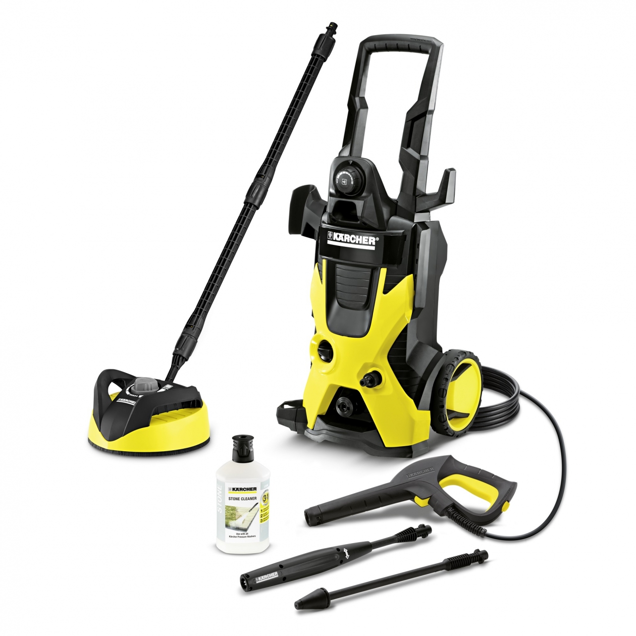 KARCHER - K 5 home