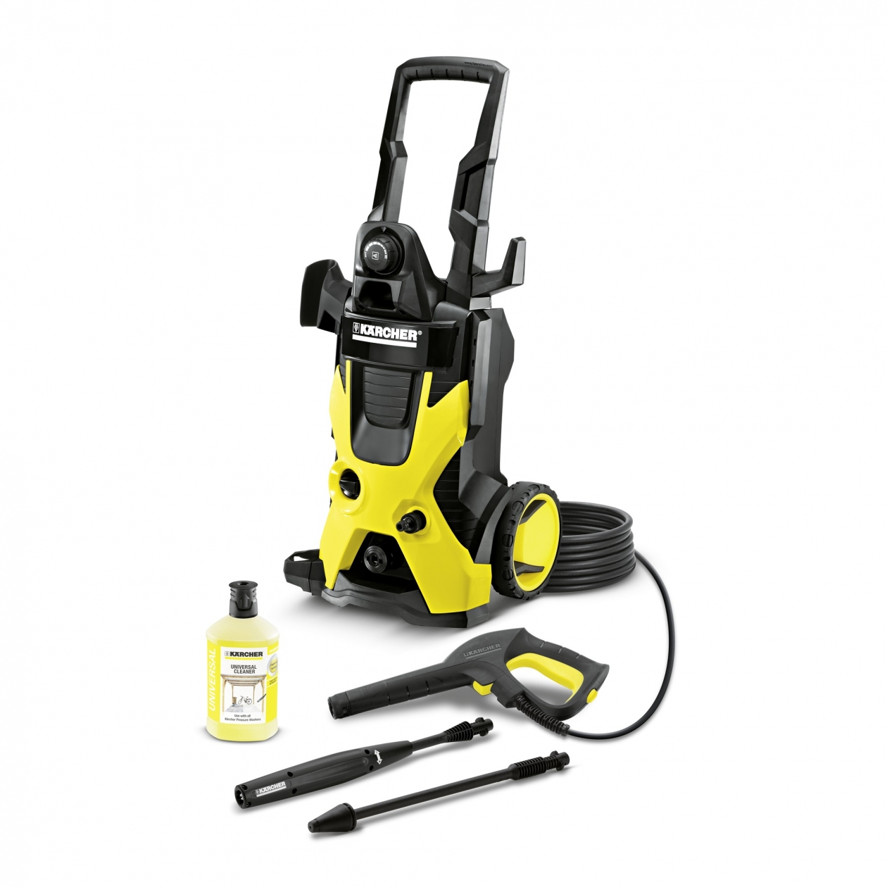 KARCHER - K 5