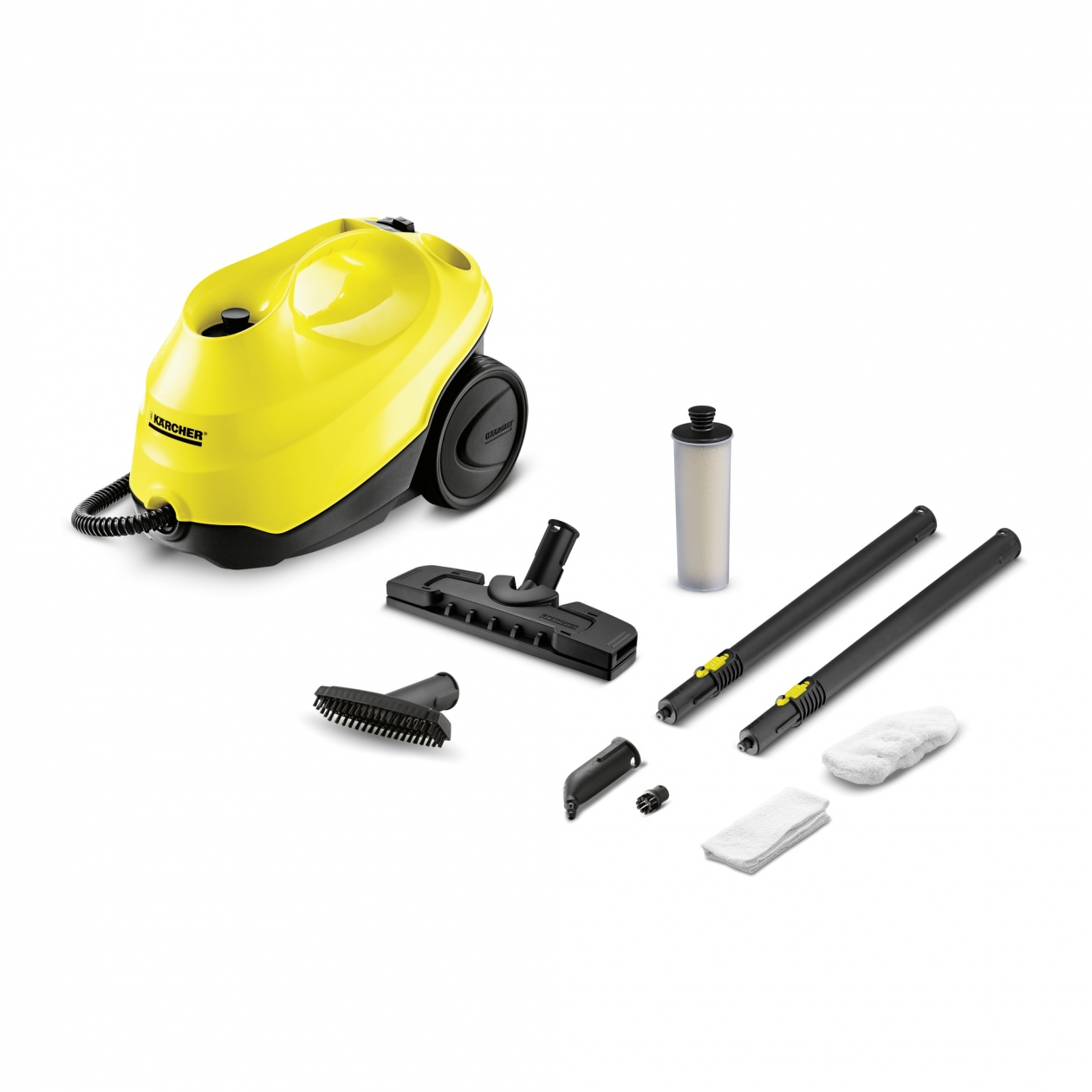 KARCHER - SC 3