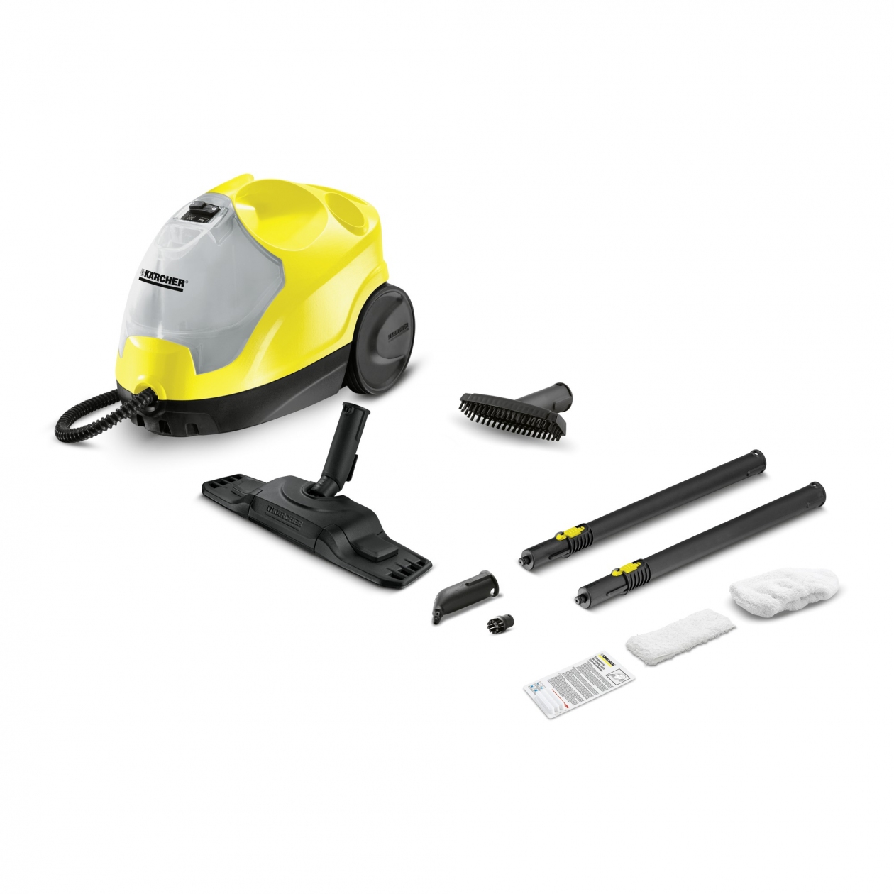 KARCHER - SC 4