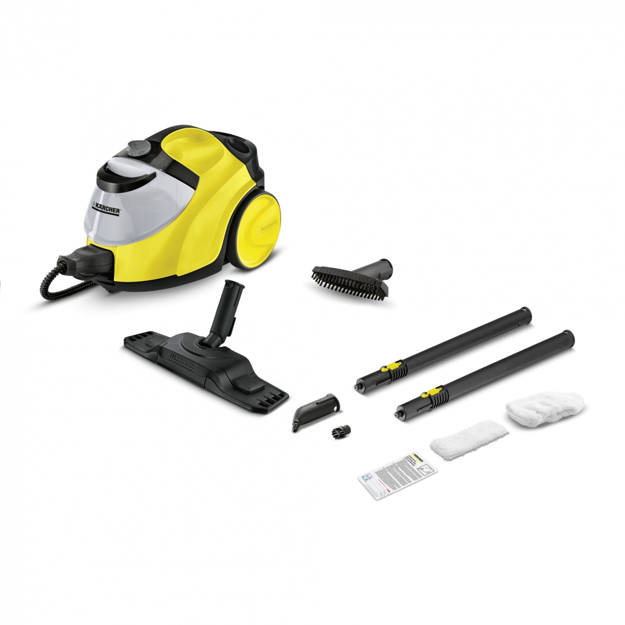 KARCHER - SC 5