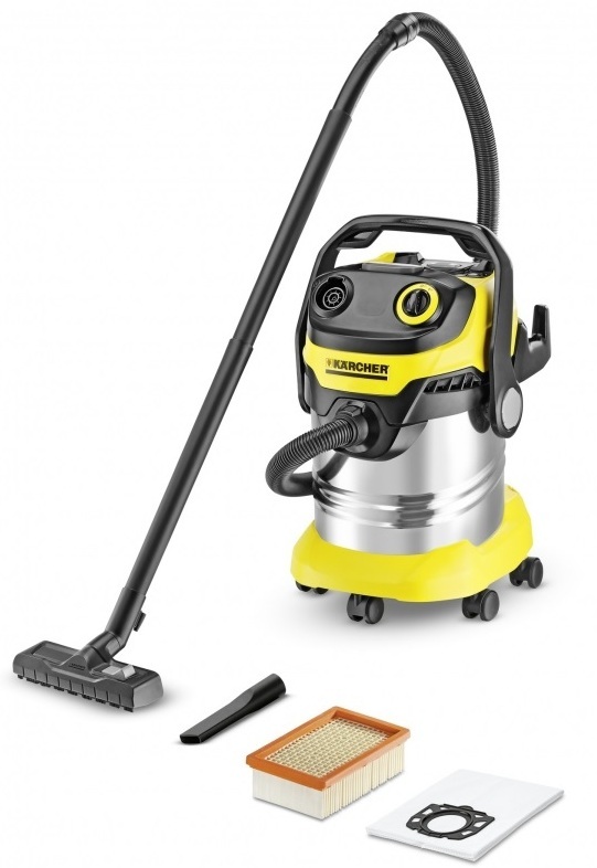 KARCHER - WD 5 Premium