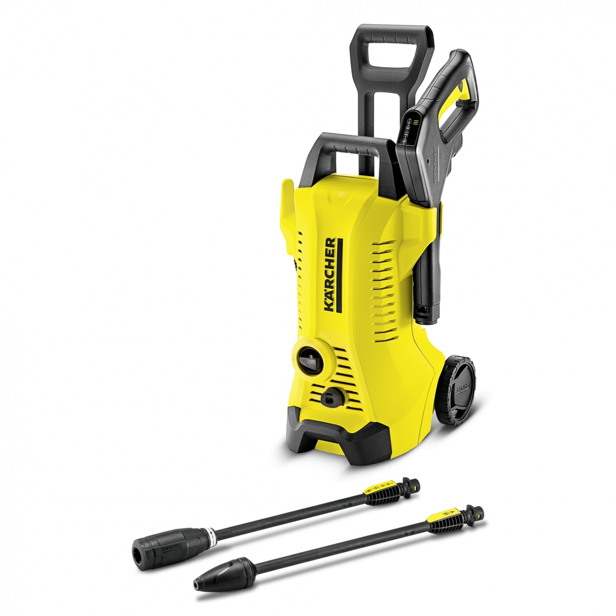 KARCHER - K 3 Full Control
