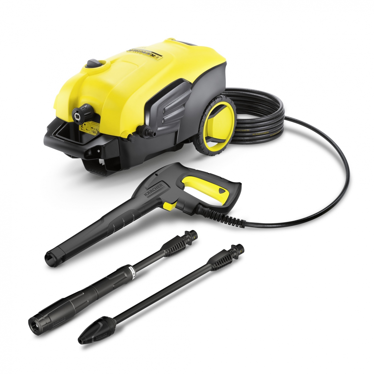 KARCHER - K 5 Compact