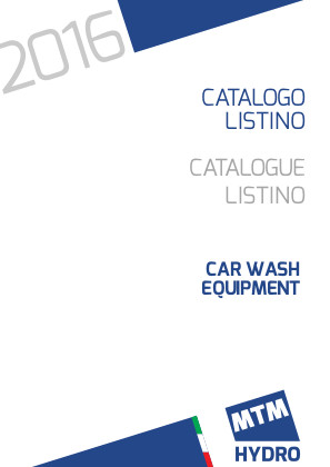 MTM katalog 2016