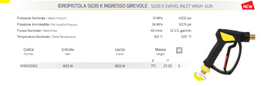 1010020162 RUCICA 22-22 OKRETNA