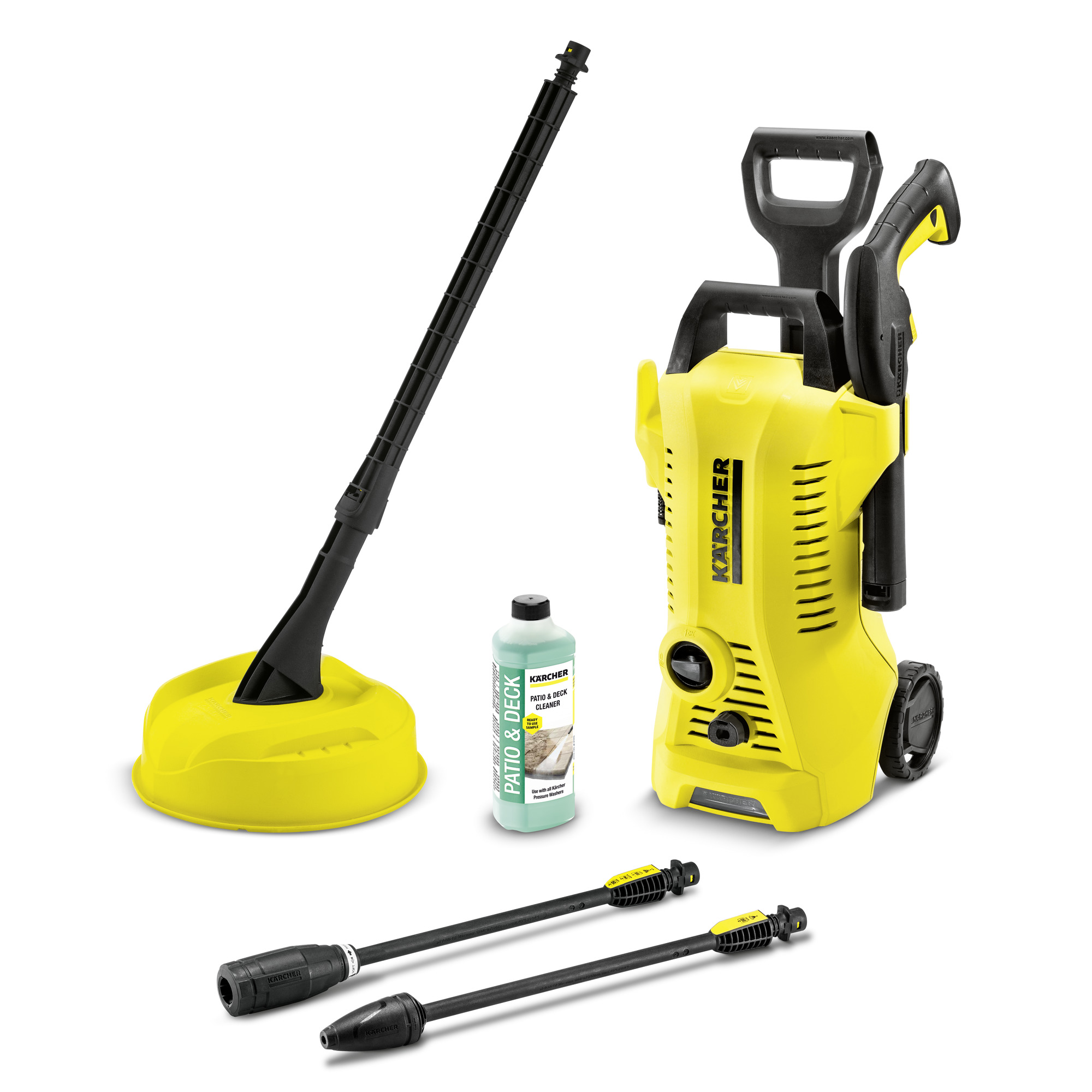 KARCHER - K 2 Premium Full Control Home