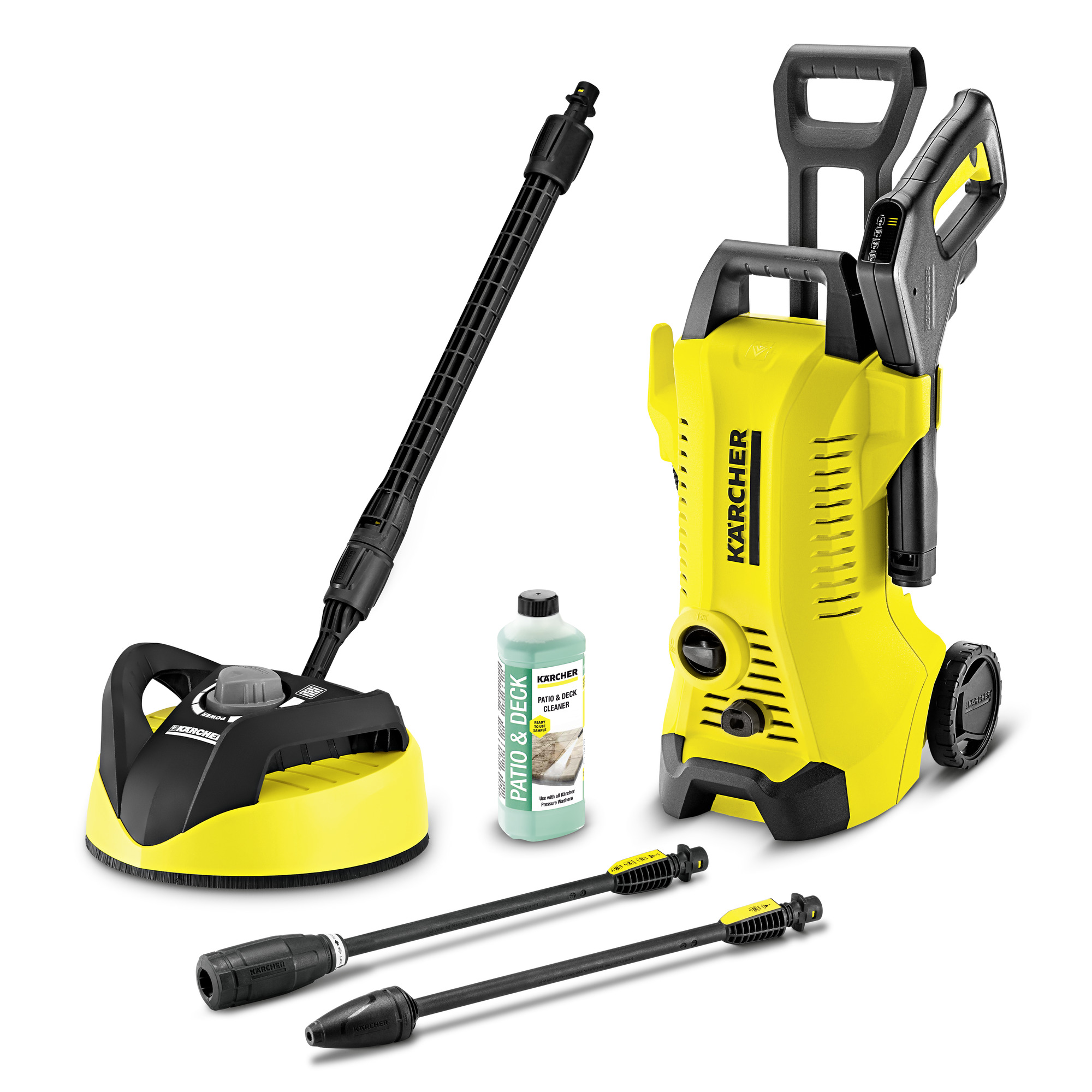 KARCHER - K 3 Full Control Home