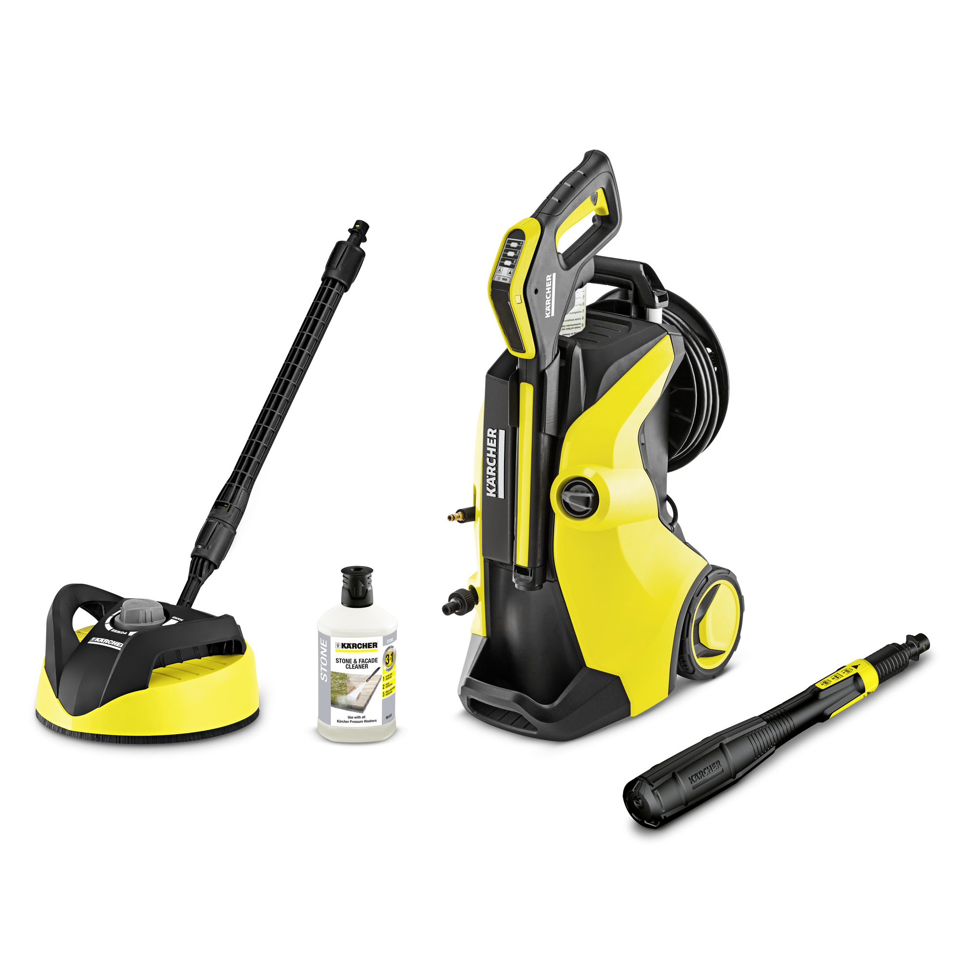KARCHER - K 5 Premium Full Control Plus Home