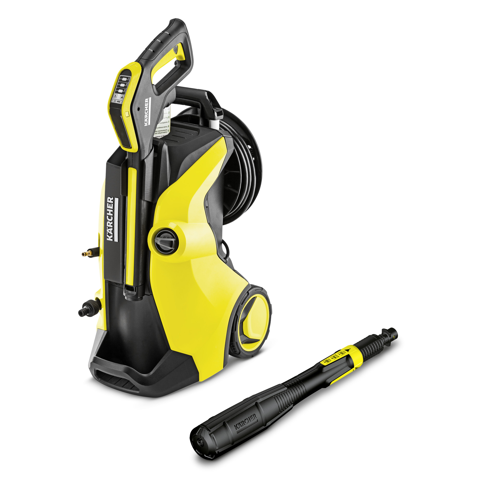 KARCHER - K 5 Premium Full Control Plus