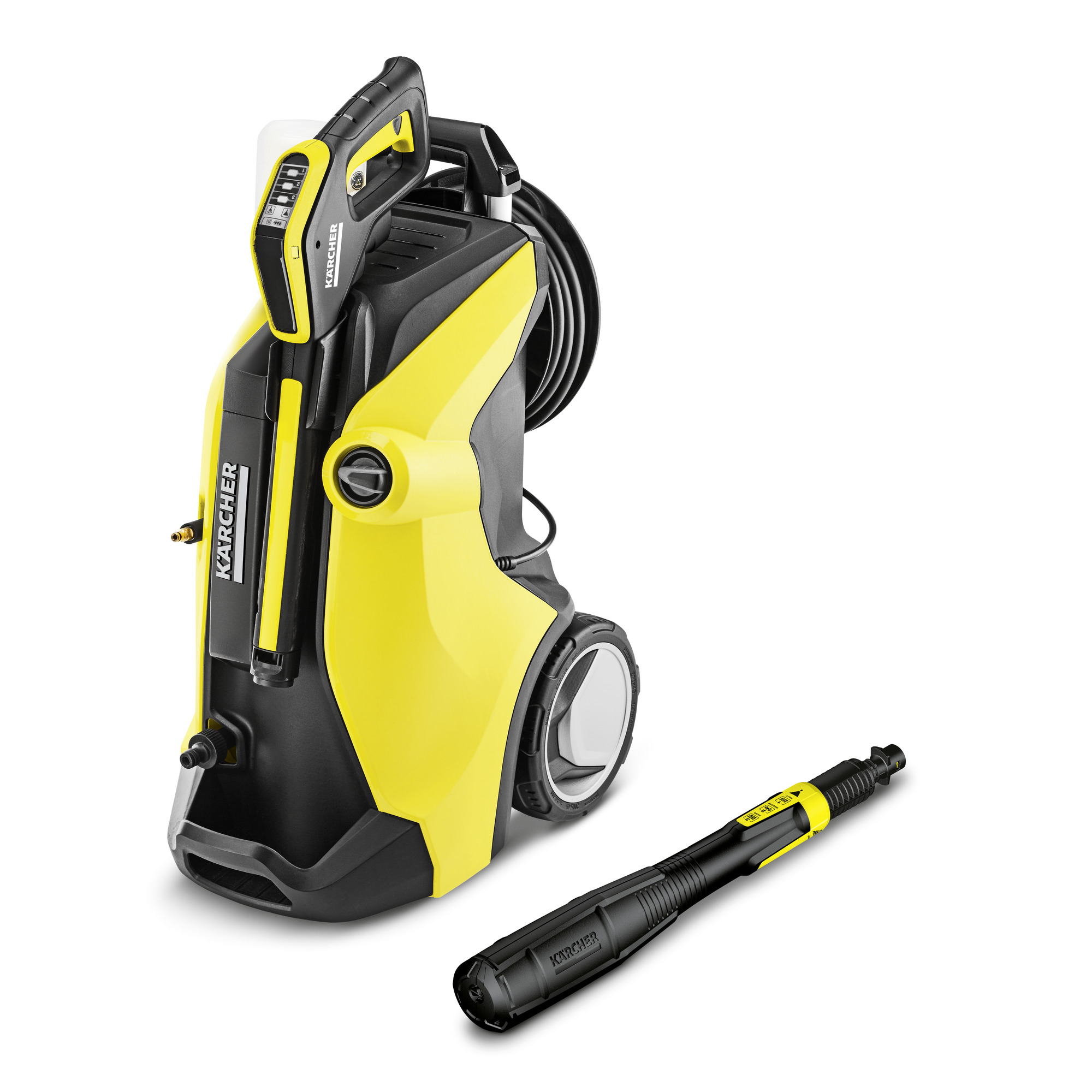 KARCHER - K 7 Premium Full Control Plus