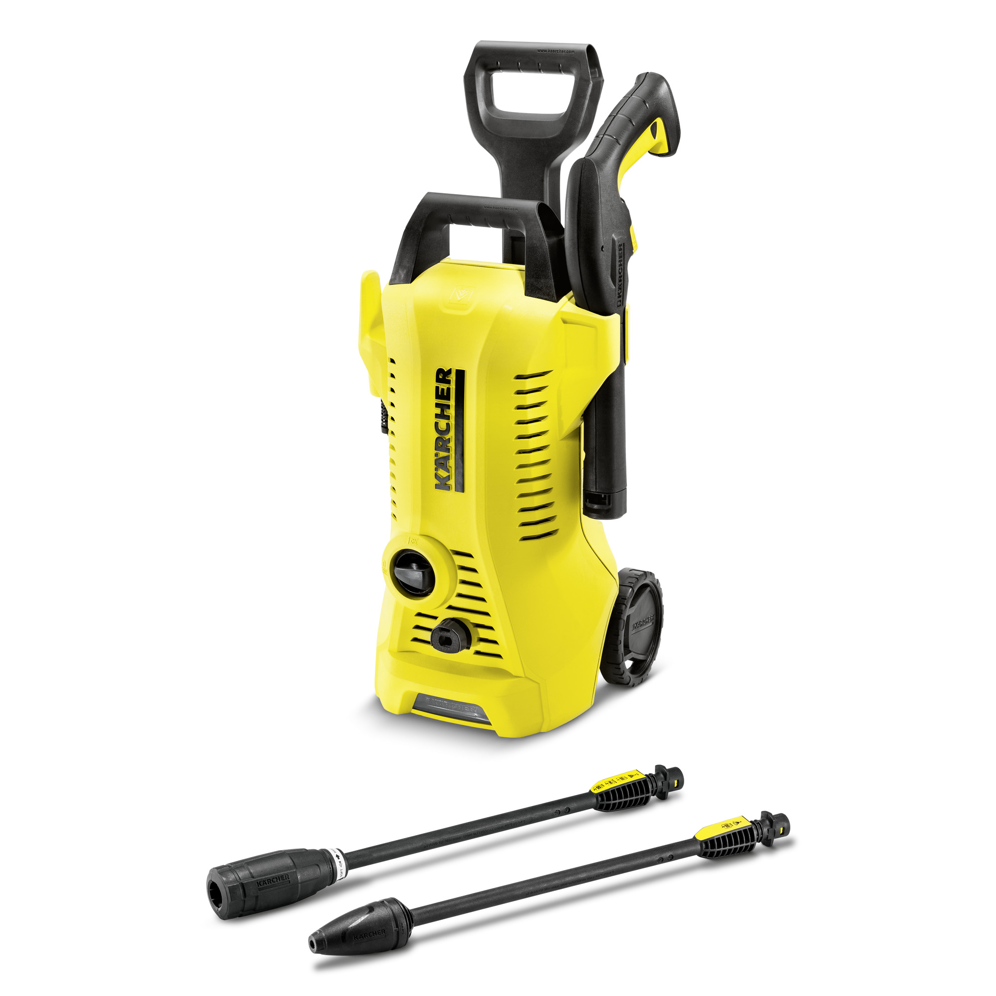 KARCHER - K 2 Premium Full Control