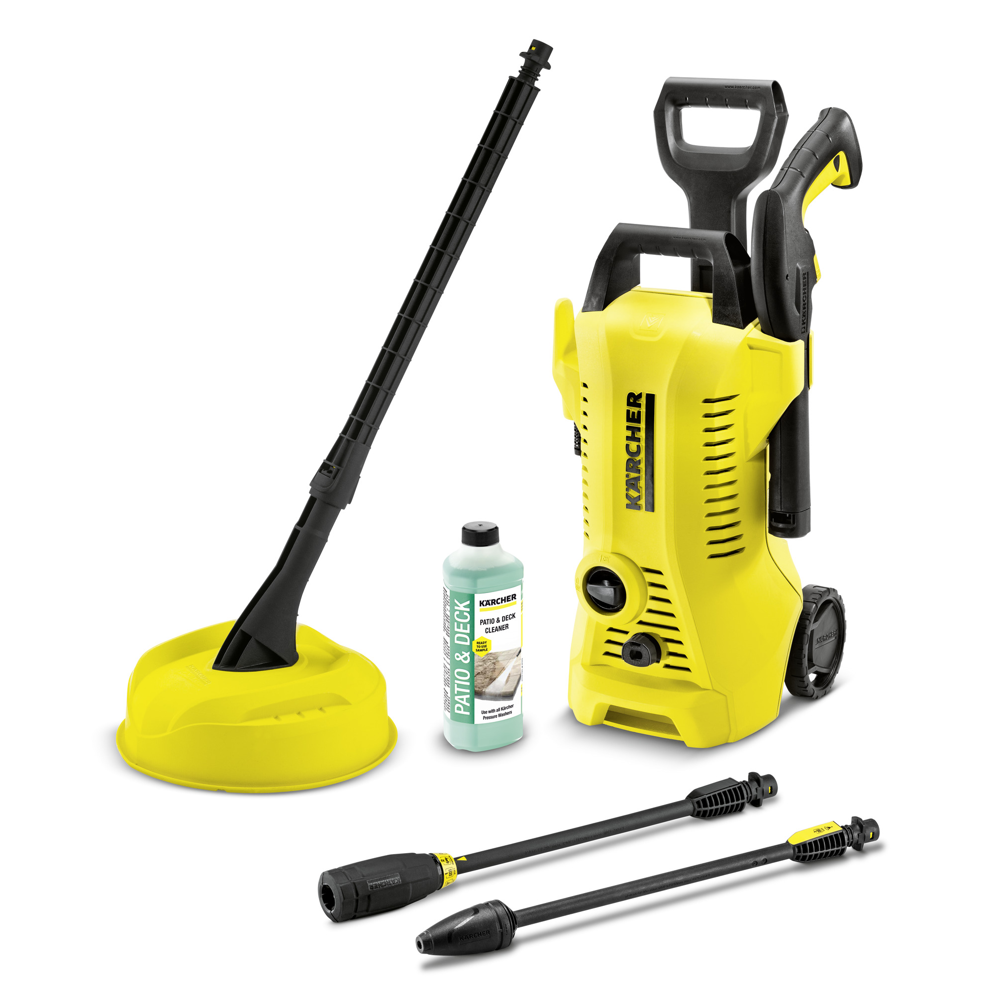 KARCHER - K 2 Full Control Home