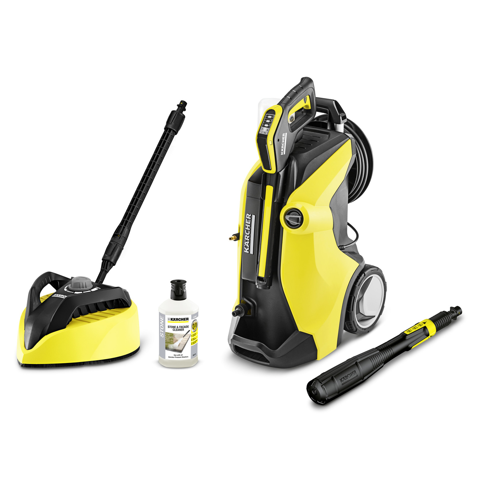KARCHER - K 7 Premium Full Control Plus Home
