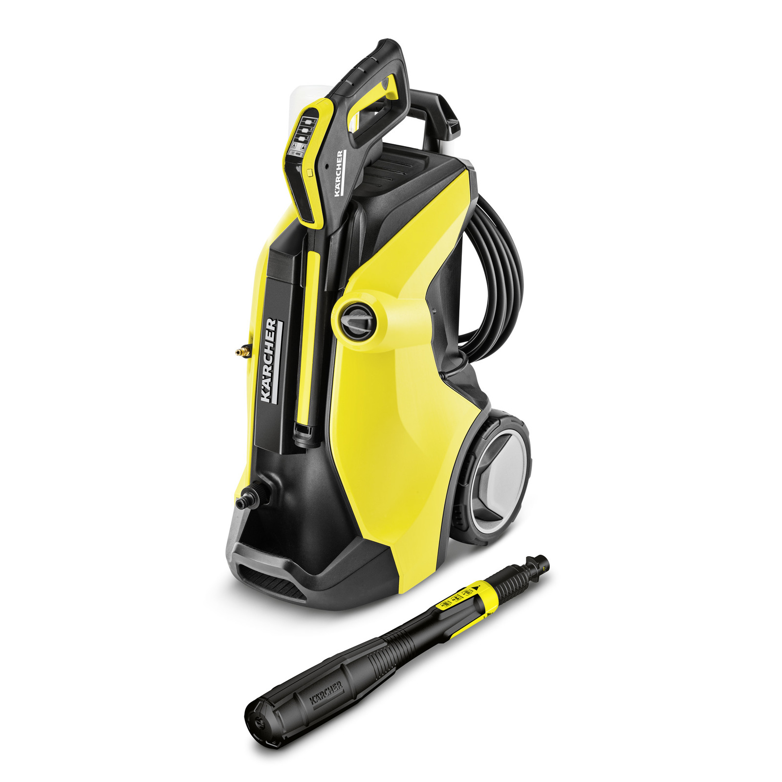 KARCHER - K 7 Full Control Plus