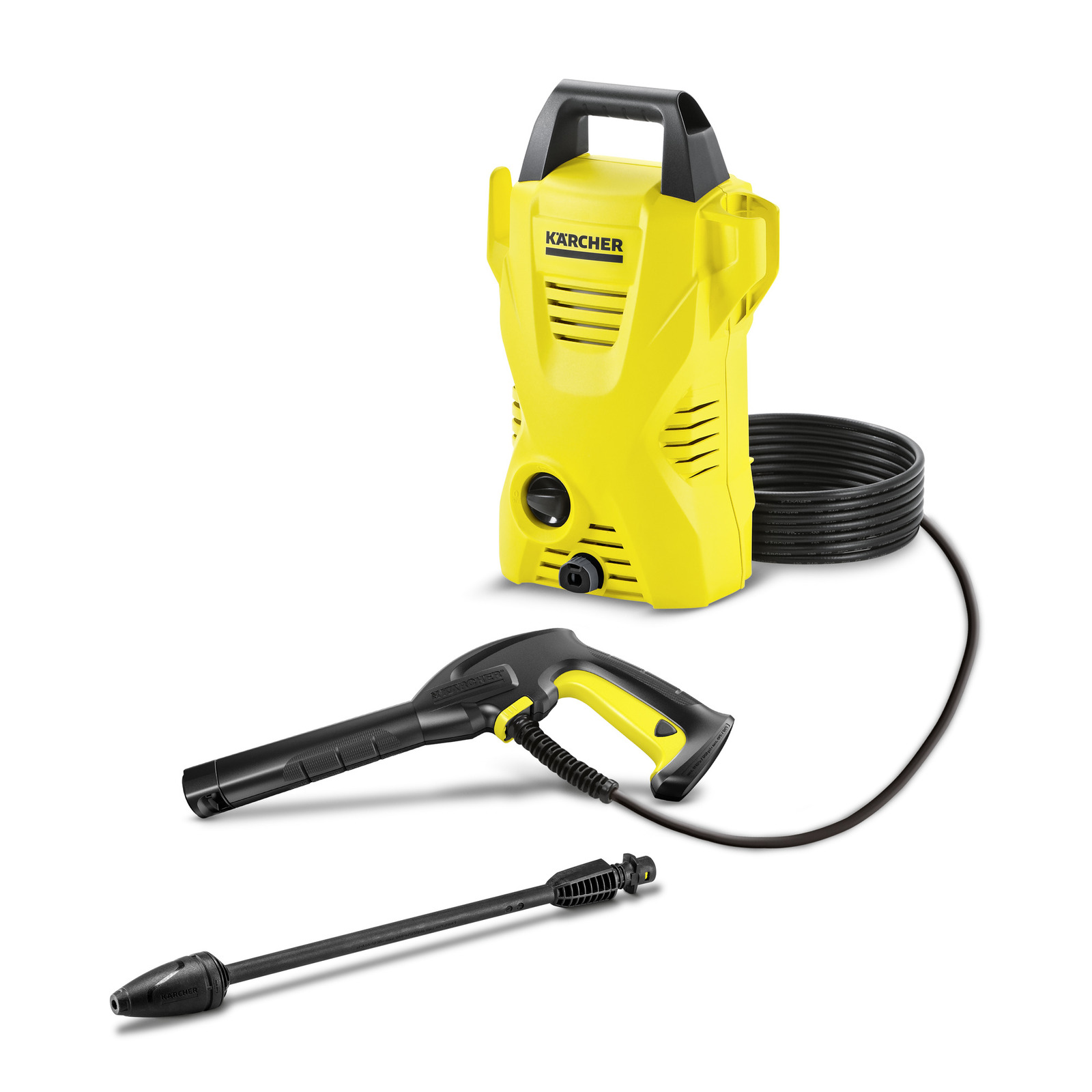 KARCHER - K 2 Basic