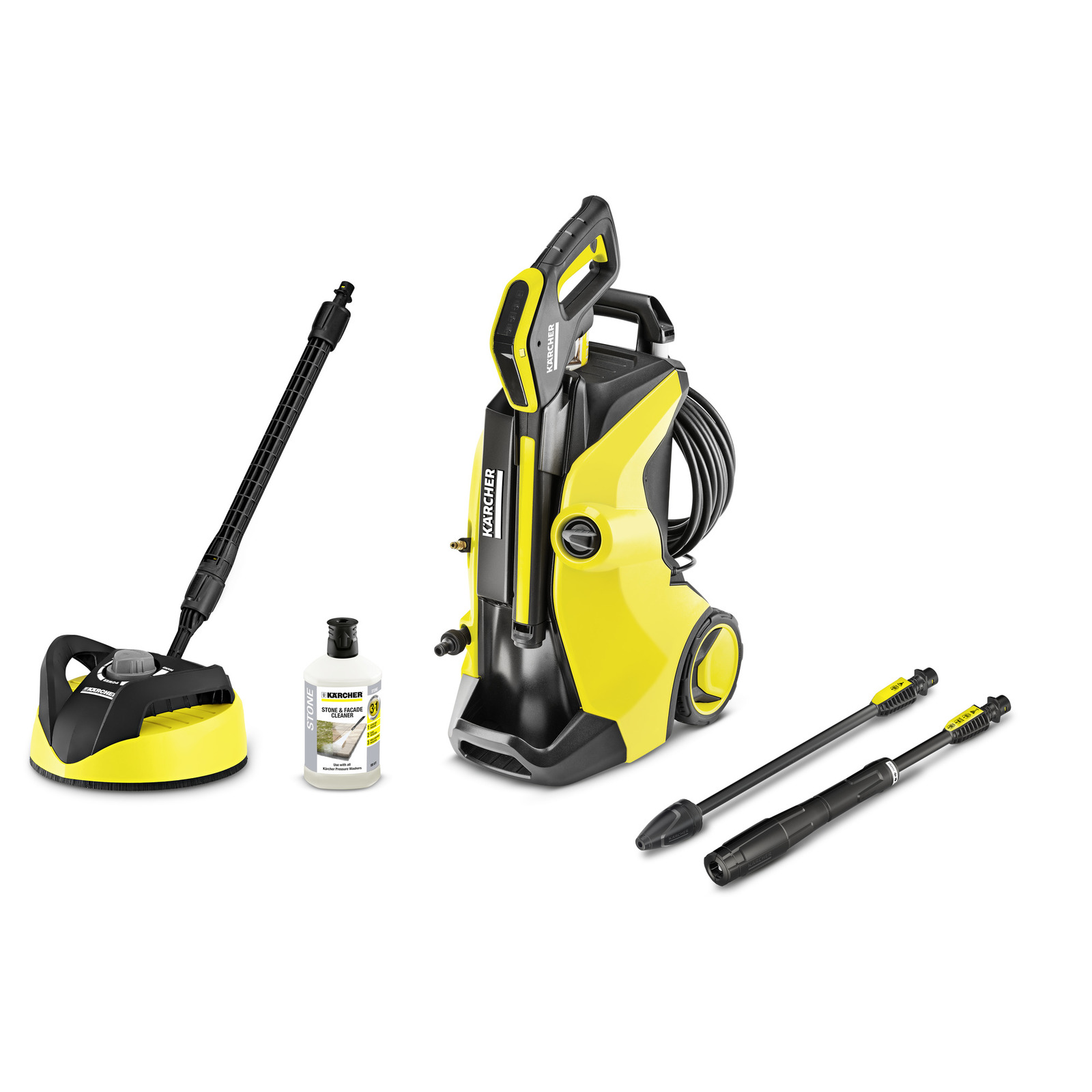 KARCHER - K 5 Full Control Home