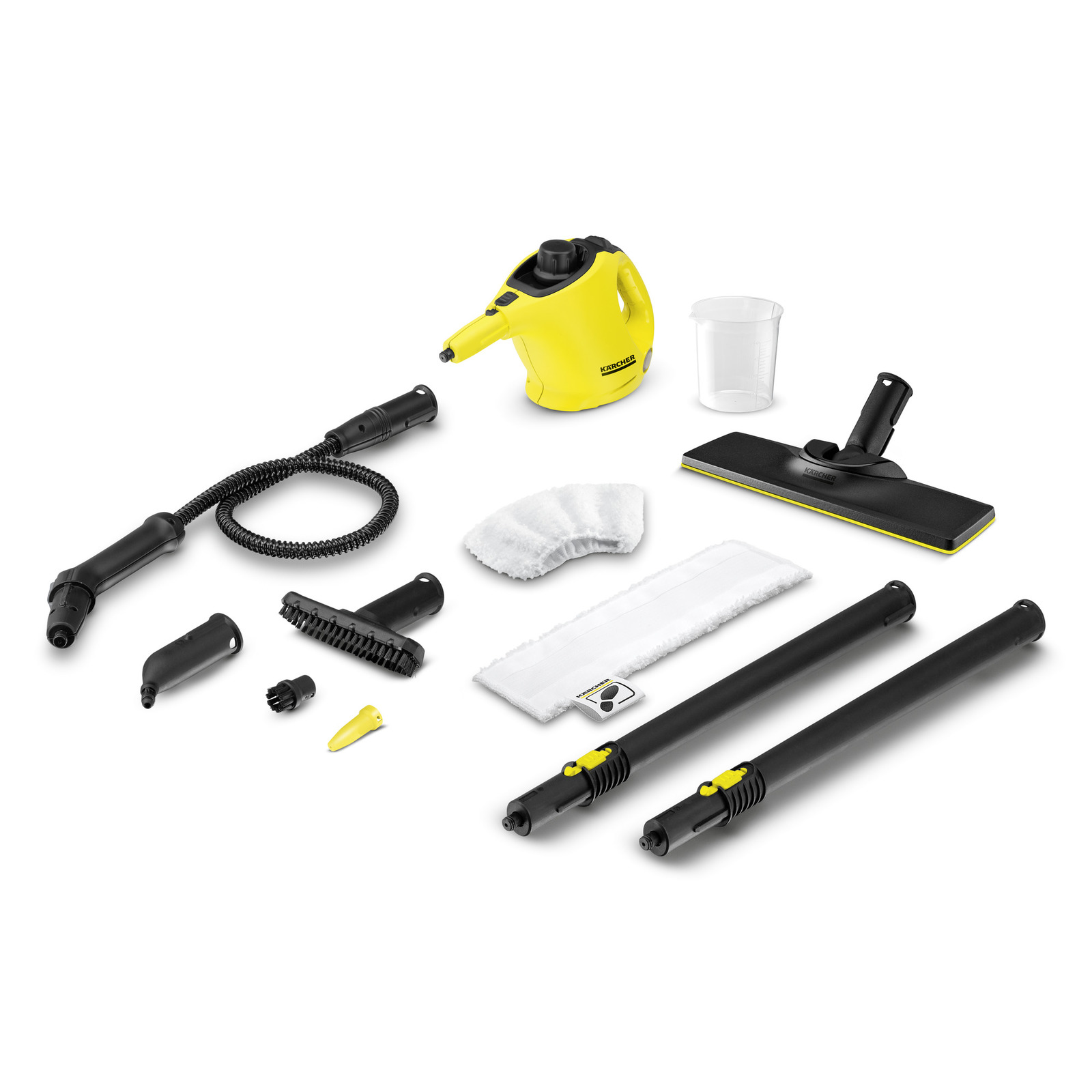 KARCHER - SC 1 Premium EasyFix