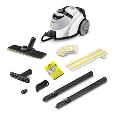 KARCHER - SC 5 EasyFix Iron Plug