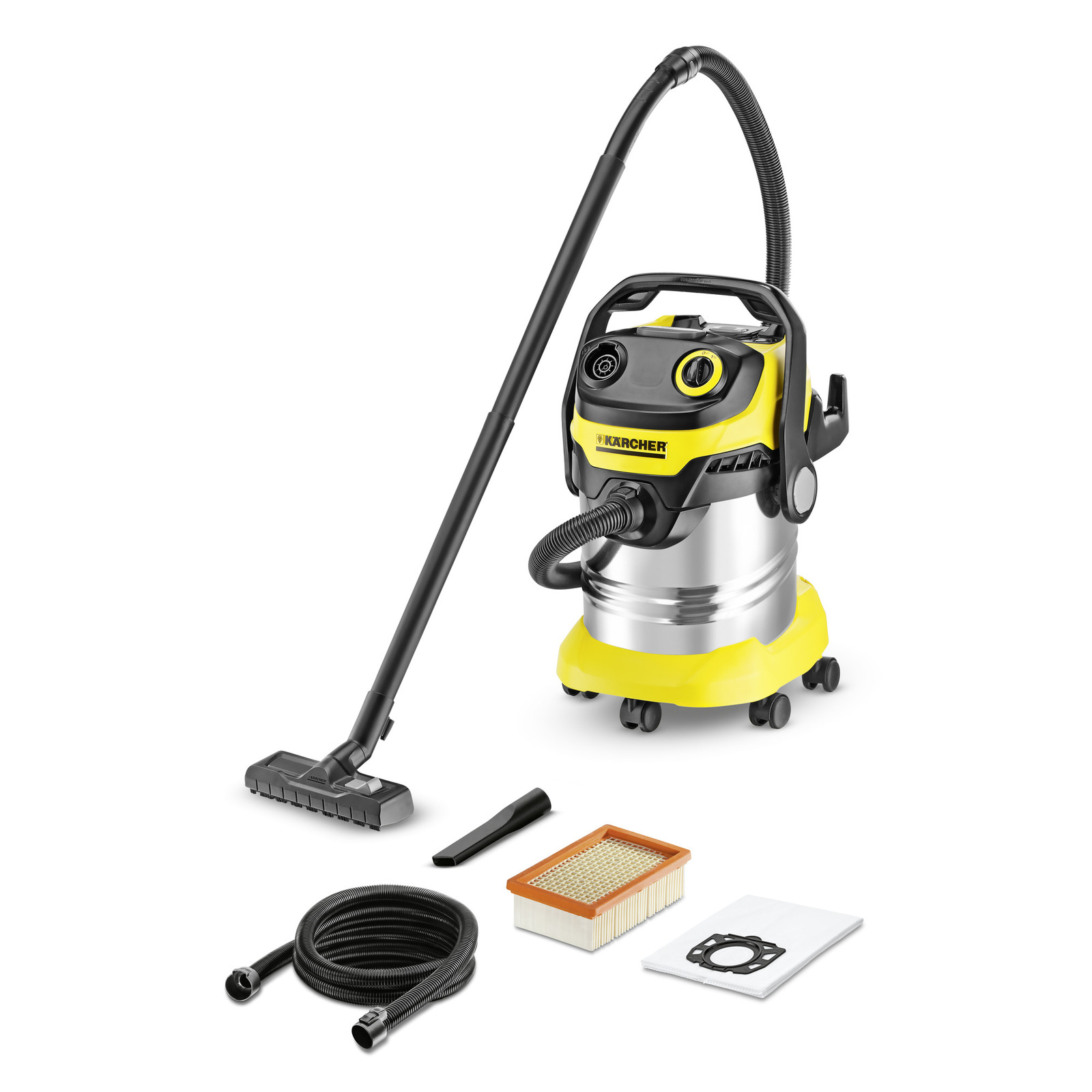 KARCHER - WD 5 Premium Set