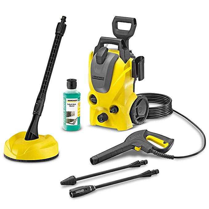 KARCHER - K 3 Premium Home T150