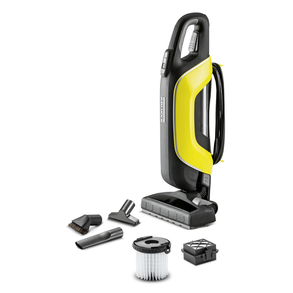 KARCHER - VC 5 Premium