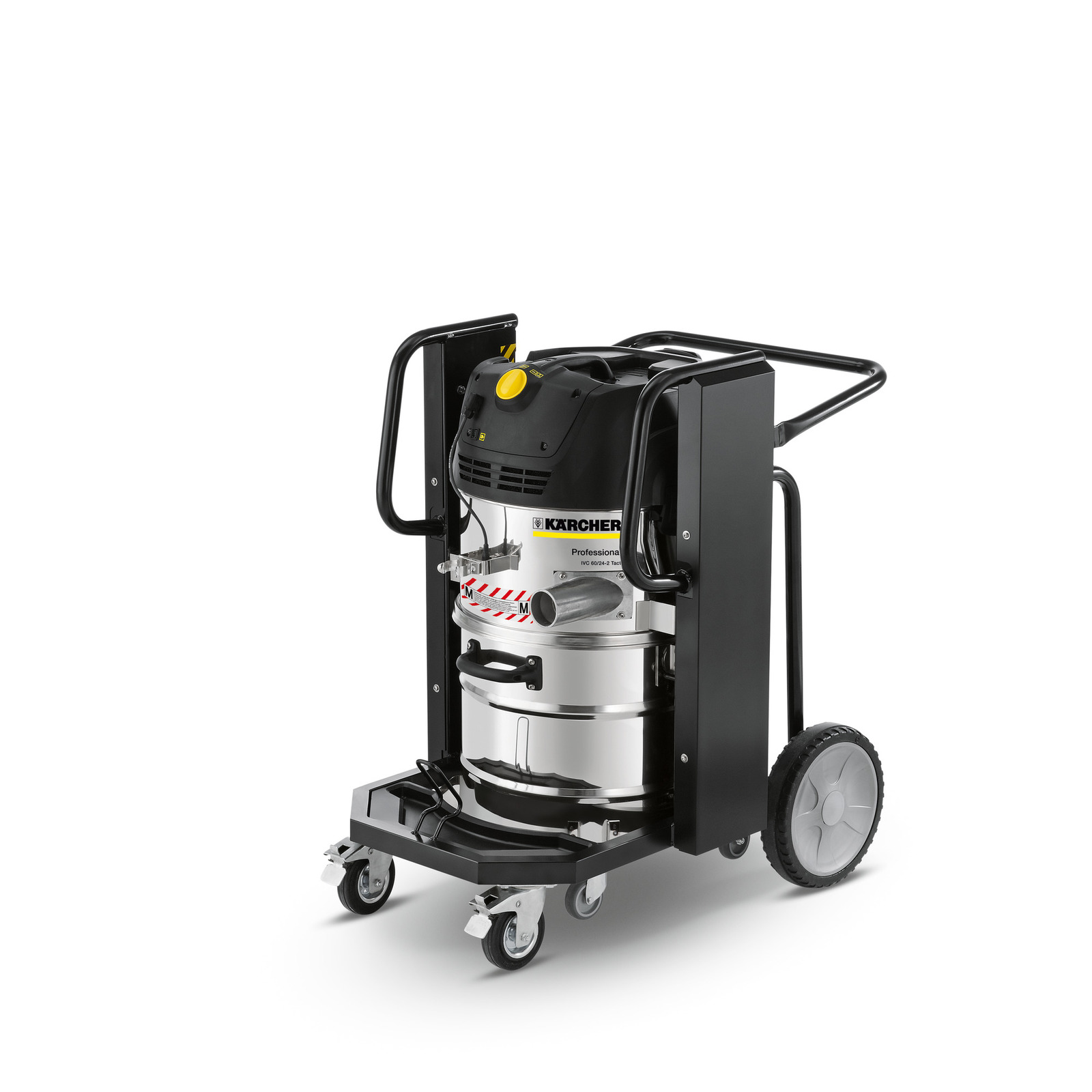 KARCHER - IVC 60/24-2 Tact² M