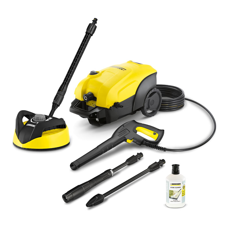 KARCHER - K 4 Compact Home