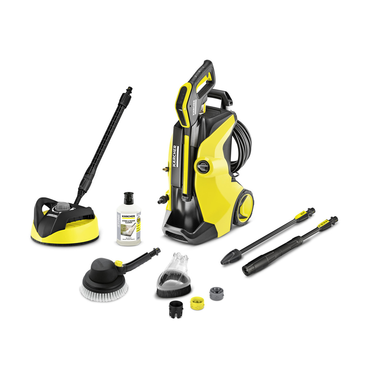 KARCHER - K 5 Full Control Home & Splash Guard