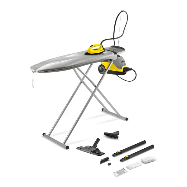 KARCHER - SI 4 Iron Set